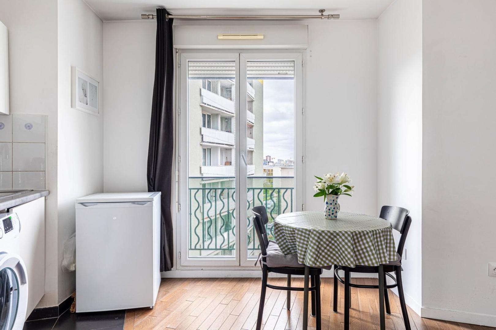 Apartment Guestready - Confortable A *