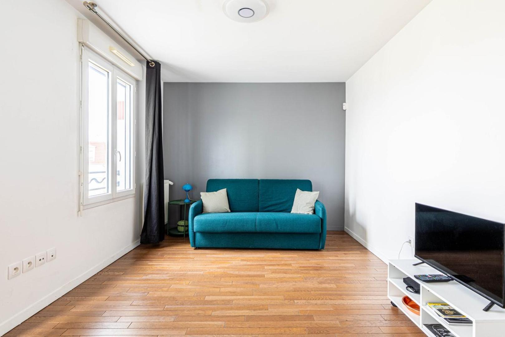 Guestready - Confortable A Apartment Romainville