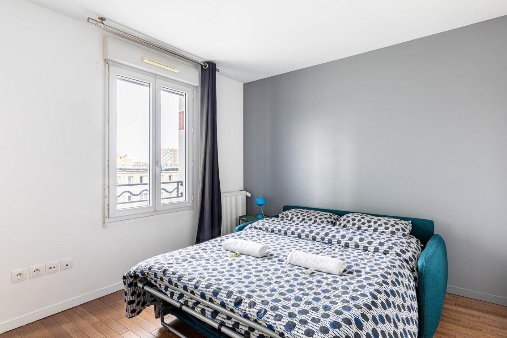 Guestready - Confortable A Apartment Romainville
