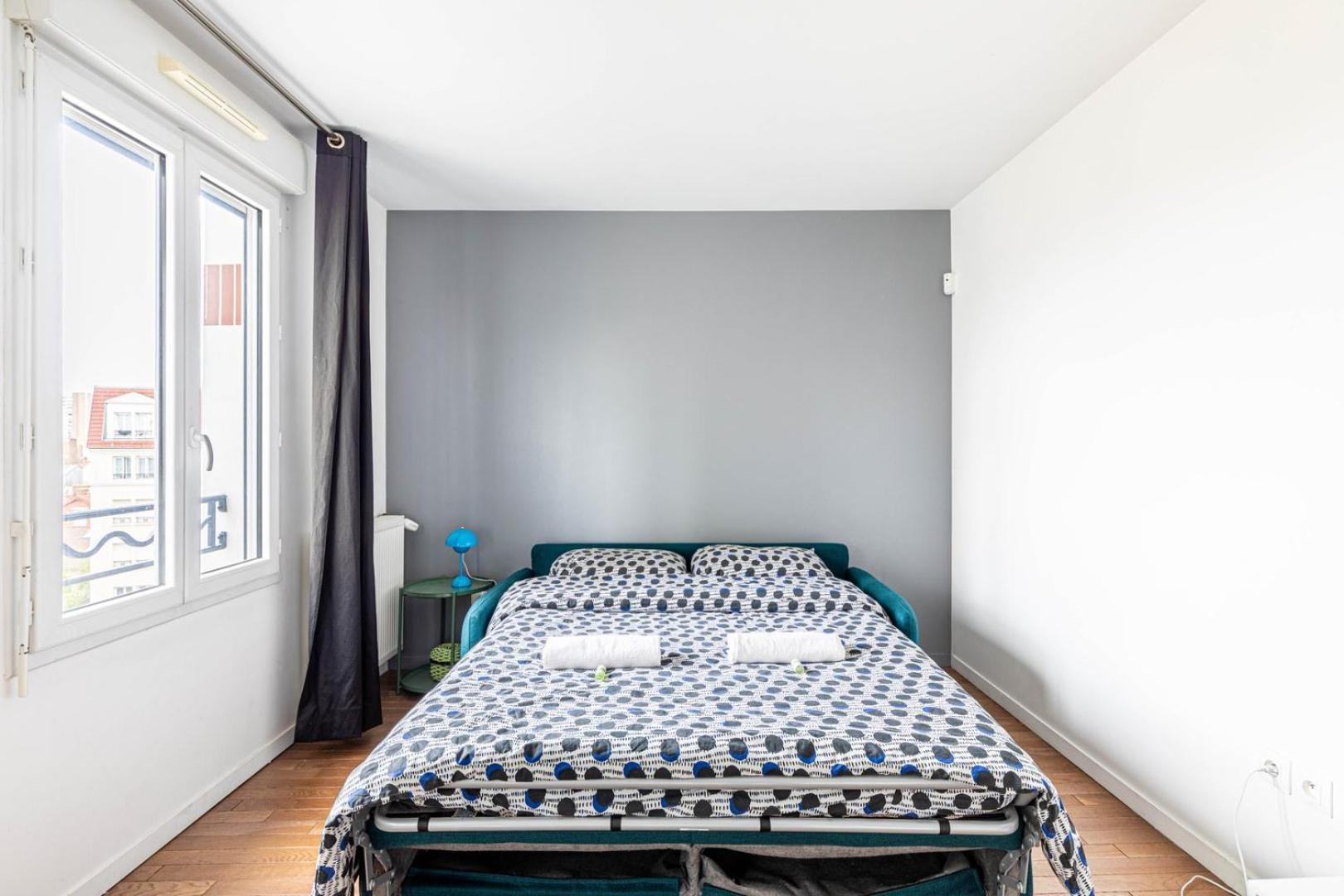 Guestready - Confortable A Romainville