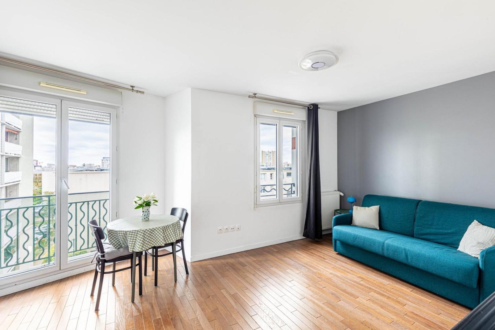 Guestready - Confortable A Romainville