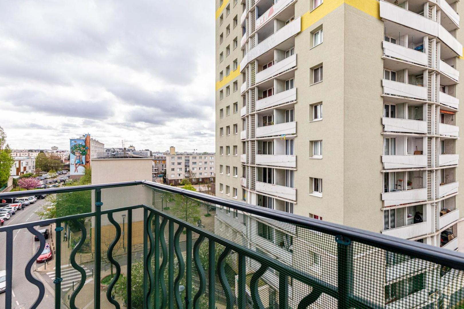 Guestready - Confortable A Romainville