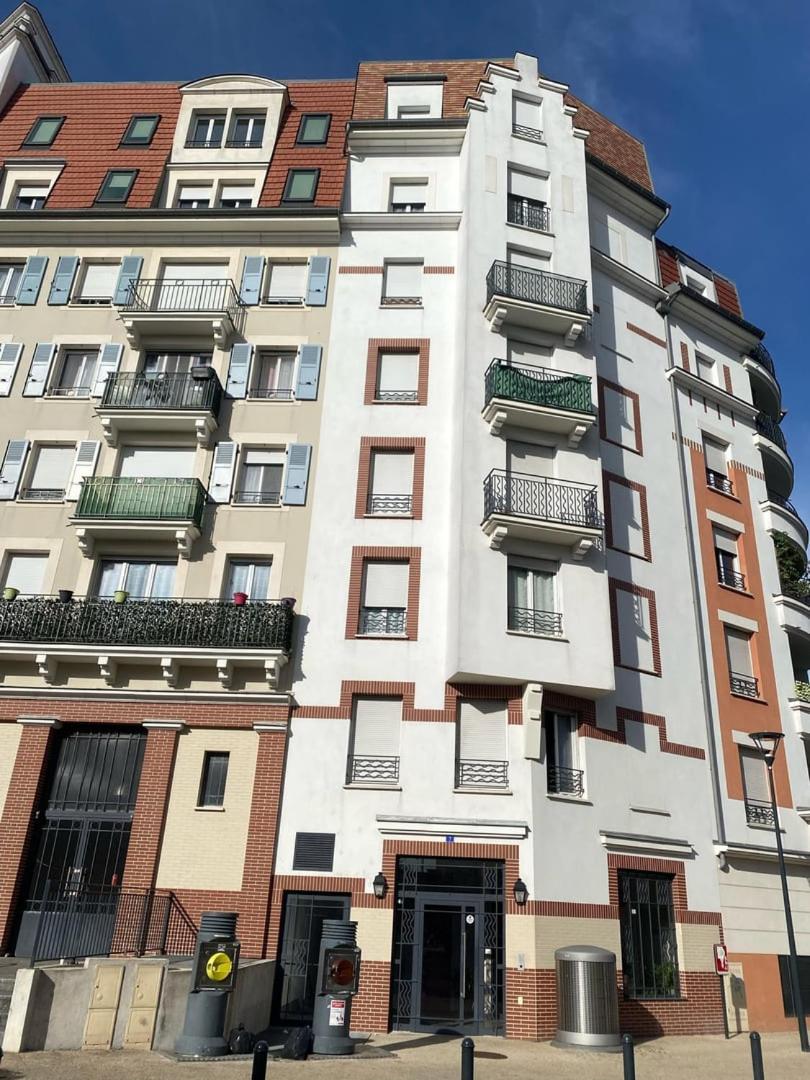 Guestready - Confortable A Apartment Romainville
