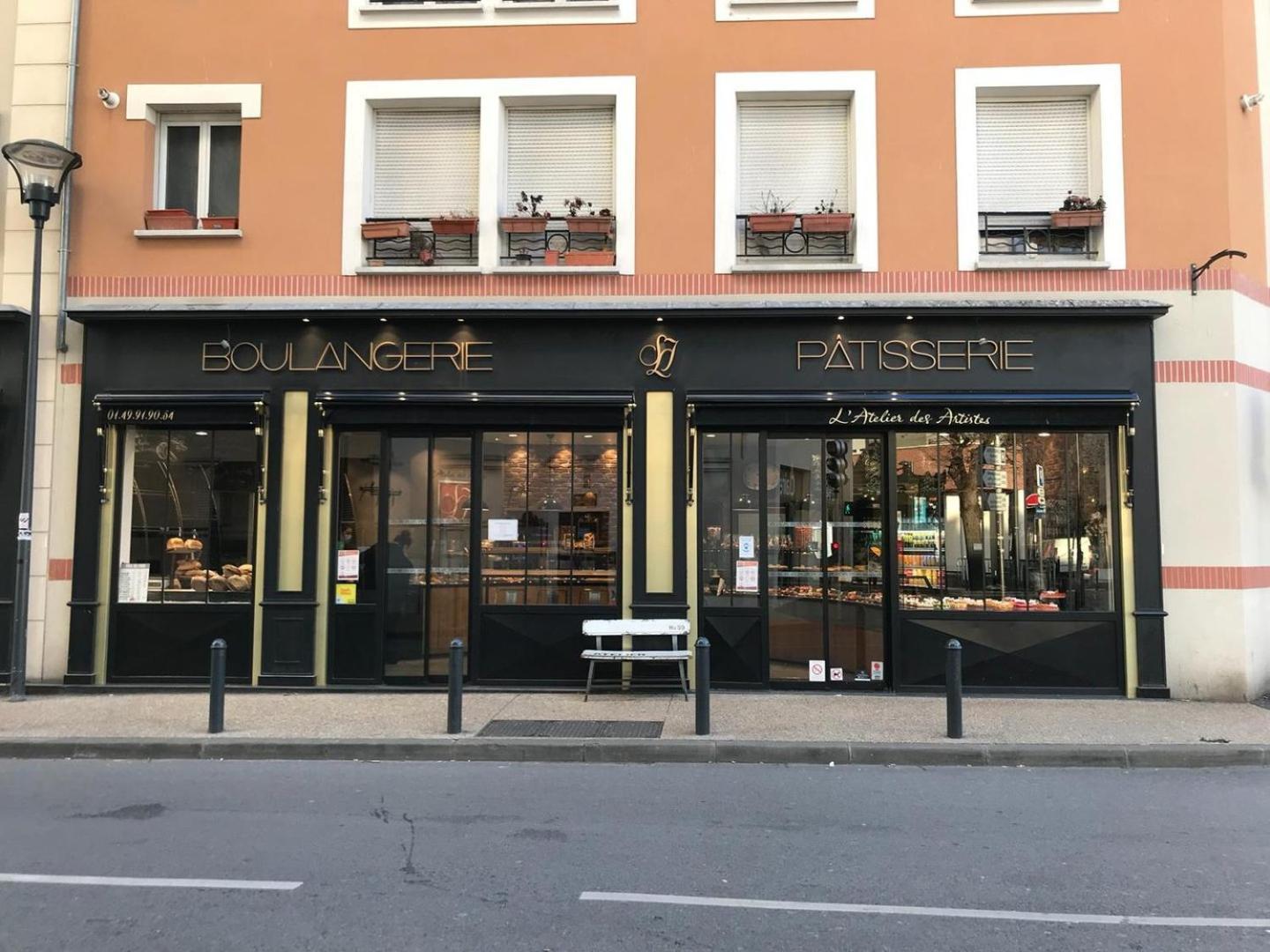 Guestready - Confortable A * Romainville